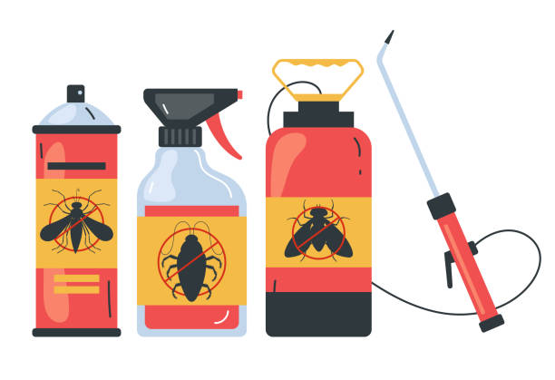 Best Bed Bug Extermination  in Wapello, IA